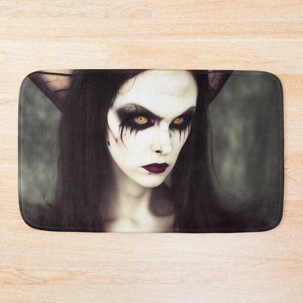 Item preview, Dark Fairy designed and sold by SinisterScribs.