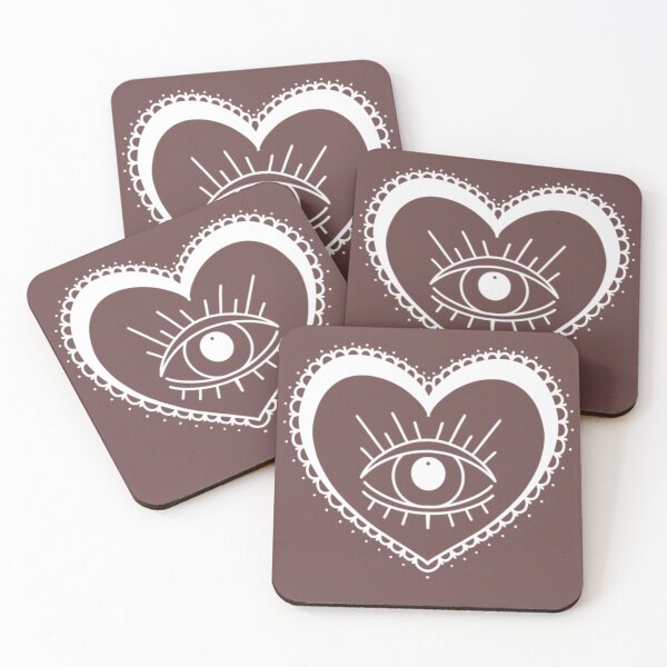Item preview, Look from the Heart  designed and sold by JuzBeMindful.