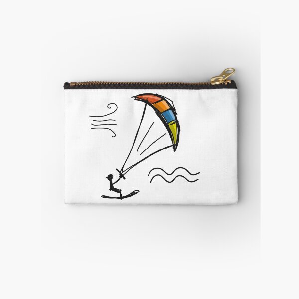Item preview, Kiteboarding designed and sold by Kudryashka.