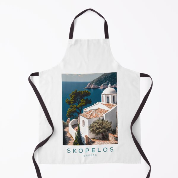 Item preview, Skopelos designed and sold by Odd World.