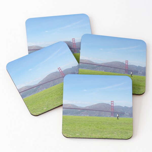 Item preview, Dancing under the Golden Gate Bridge designed and sold by thompsong03.