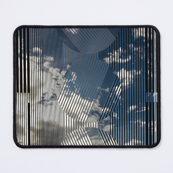 Item preview, TEMPORARY GLOBAL VII - URBAN NATURE SERIES designed and sold by Ronald Quiroz.