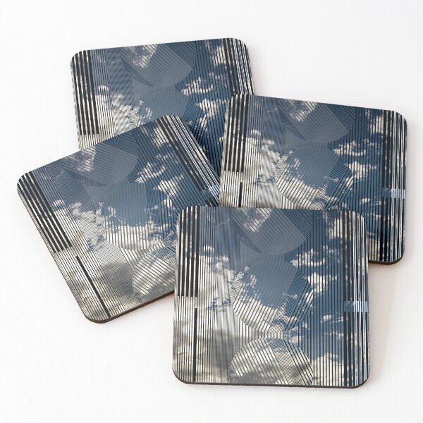 Item preview, TEMPORARY GLOBAL VII - URBAN NATURE SERIES designed and sold by Ronald Quiroz.