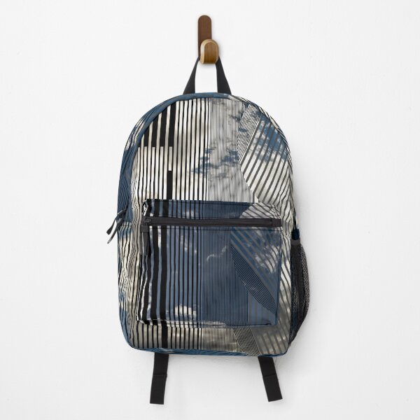 Item preview, TEMPORARY GLOBAL VII - URBAN NATURE SERIES designed and sold by Ronald Quiroz.