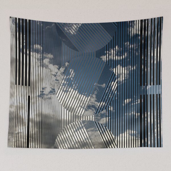 Item preview, TEMPORARY GLOBAL VII - URBAN NATURE SERIES designed and sold by Ronald Quiroz.