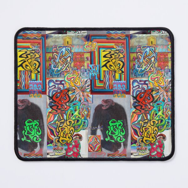 Item preview, Pop abstract designed and sold by Diego Manuel Rodriguez.