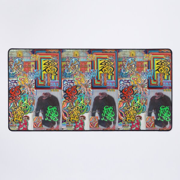 Item preview,  Pop abstract designed and sold by Diego Manuel Rodriguez.