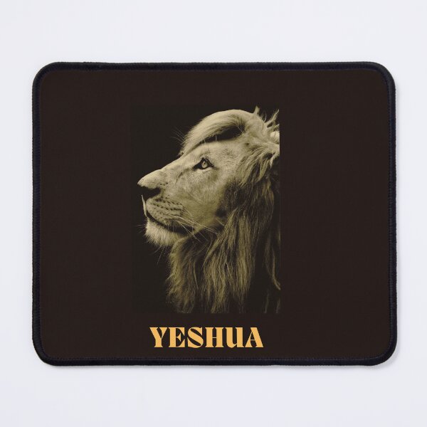 Aperçu de l'œuvre Yeshua créée et vendue par VA02-Designs.