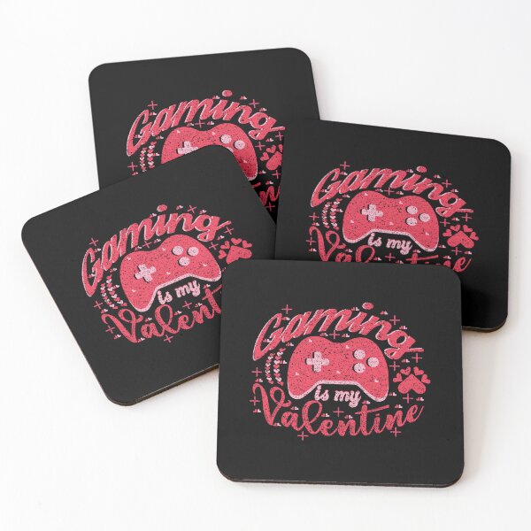 Item preview, I'd Pause My Game For You Cute designed and sold by SamuraiGaming.