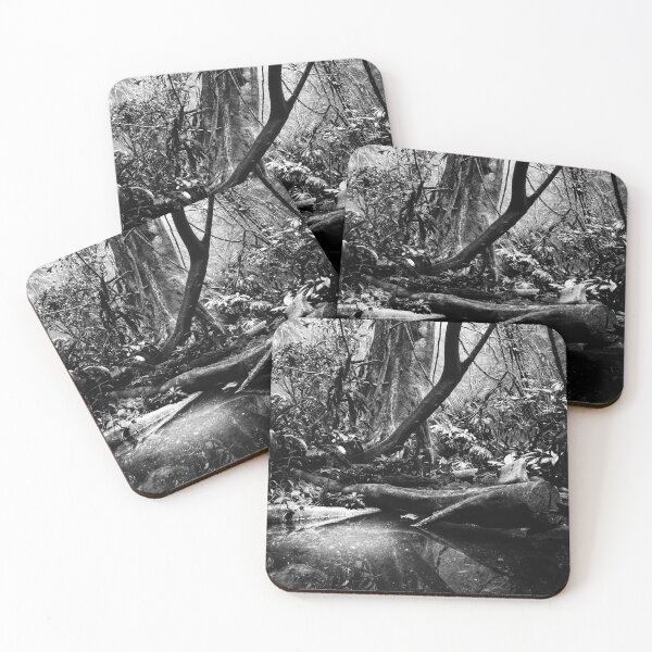 Item preview, Enclosure (Rainforest) designed and sold by Jonas St. Juste.