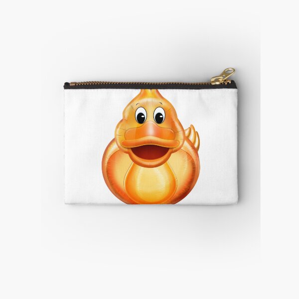 Item preview, Happy Duck Cartoon Character designed and sold by Gotcha29.