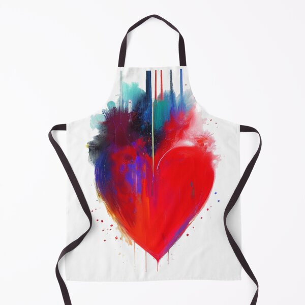 Item preview, FALLEN HEART designed and sold by luckymando.