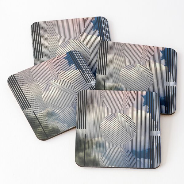 Item preview, SEASONAL GLOBAL VIII - URBAN NATURE SERIES designed and sold by Ronald Quiroz.