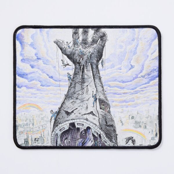 Item preview, A Portrait of Risk designed and sold by JimSteele.