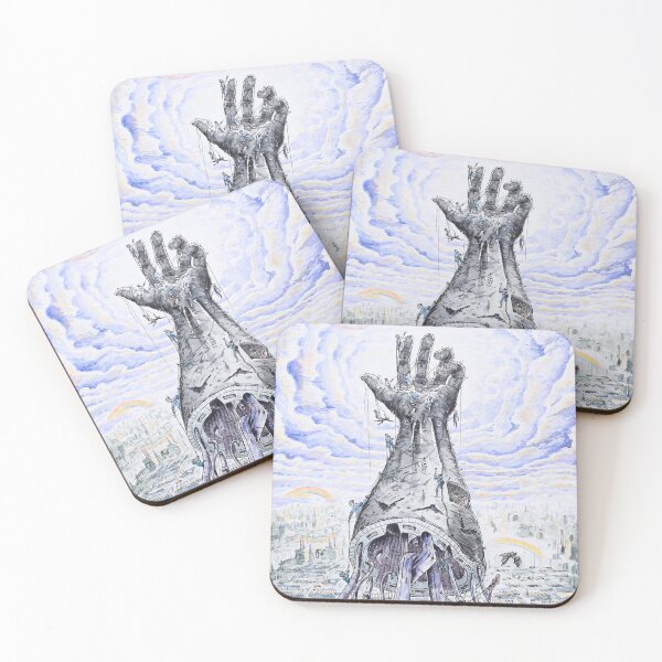 Item preview, A Portrait of Risk designed and sold by JimSteele.