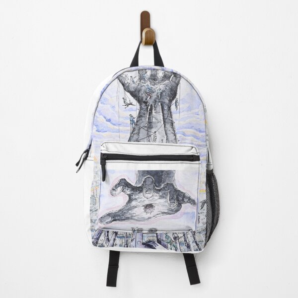 Item preview, A Portrait of Risk designed and sold by JimSteele.