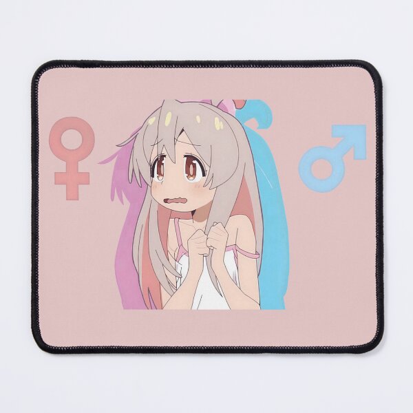 Item preview,  ONIMAI: I'm Now Your Sister designed and sold by zavnoun.
