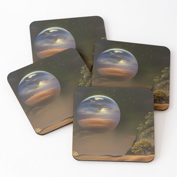 Item preview, Abstract Surreal Fine Art designed and sold by artmanikin.