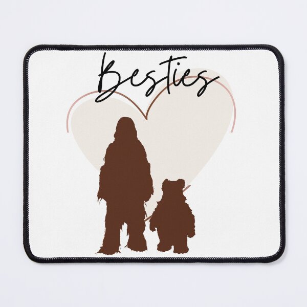 Item preview, Besties designed and sold by amethystmeow.