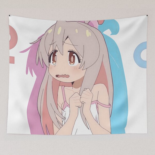 Item preview,  ONIMAI: I'm Now Your Sister designed and sold by zavnoun.
