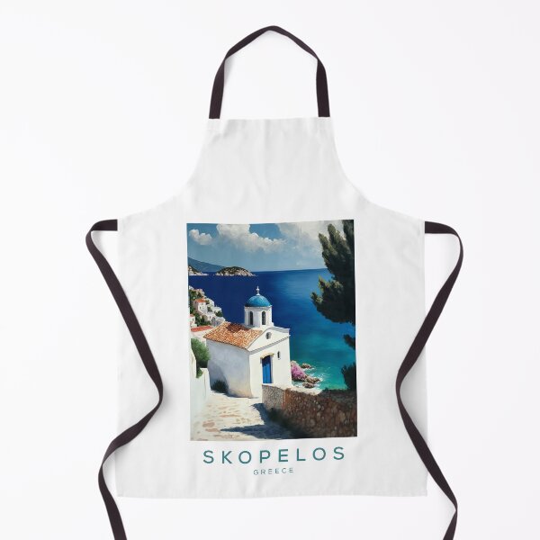 Item preview, Skopelos designed and sold by Odd World.