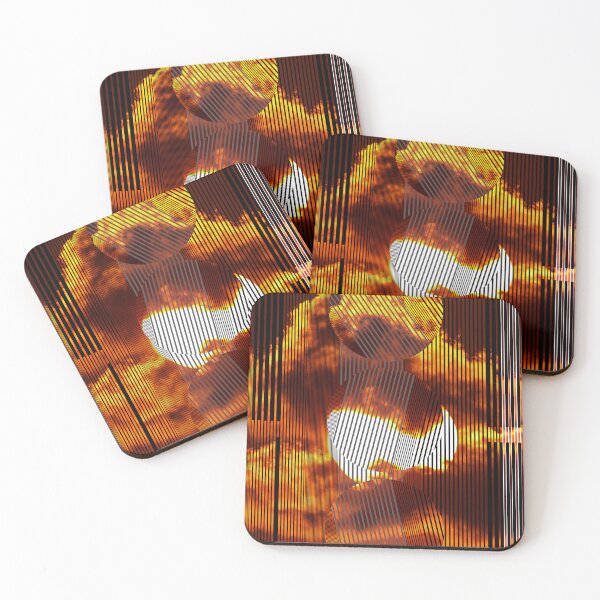 Item preview, TEMPORARY GLOBAL IX - URBAN NATURE SERIES designed and sold by Ronald Quiroz.