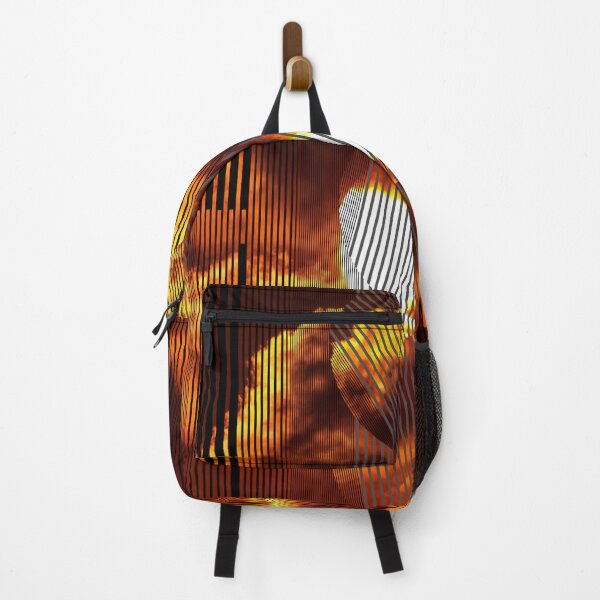 Item preview, TEMPORARY GLOBAL IX - URBAN NATURE SERIES designed and sold by Ronald Quiroz.