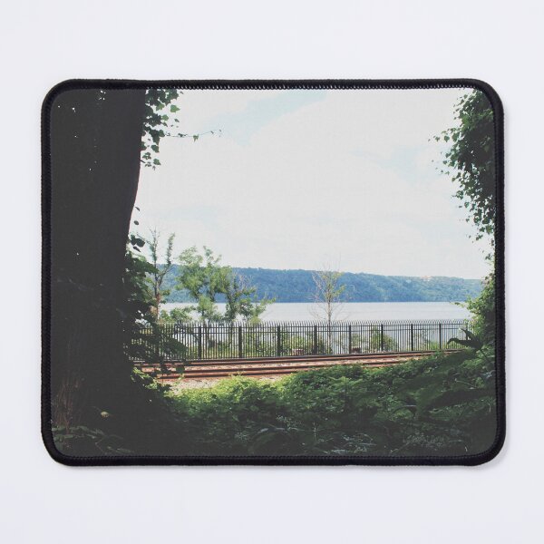 Item preview, Portal to the Riverside designed and sold by Jonas St. Juste.
