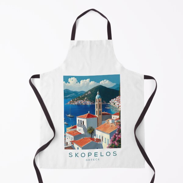 Item preview, Skopelos designed and sold by Odd World.