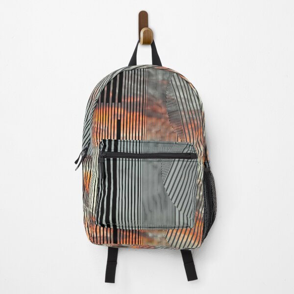Item preview, SEASONAL GLOBAL X - URBAN NATURE SERIES designed and sold by Ronald Quiroz.