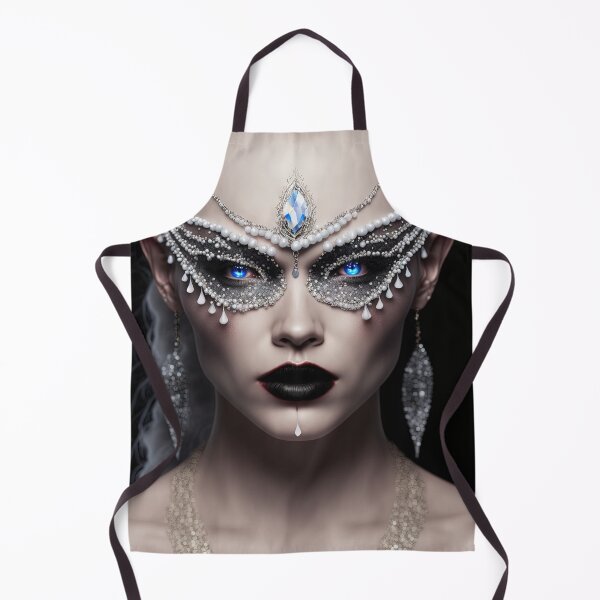 Item preview, Olga designed and sold by OccultDreams.