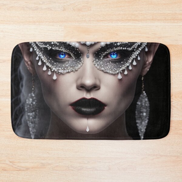 Item preview, Olga designed and sold by OccultDreams.