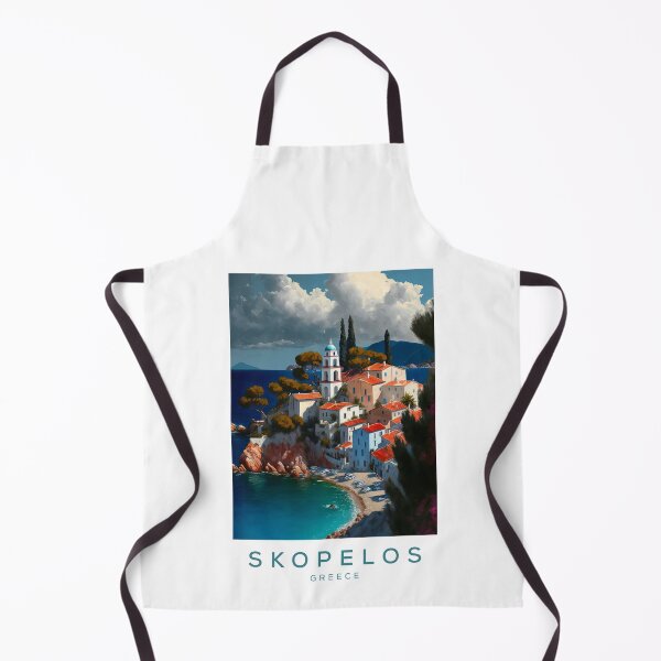 Item preview, Skopelos designed and sold by Odd World.
