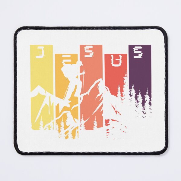 Item preview, Jesus designed and sold by VA02-Designs.