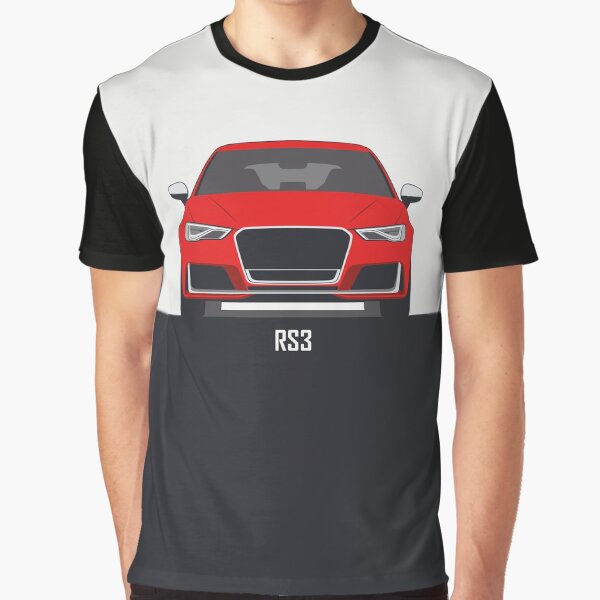 El Audi S3 Sportback Facelift Revela Su Nueva Imagen Más Agresiva En