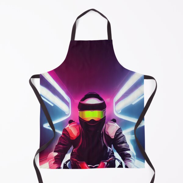 Item preview, Light Rider designed and sold by HellRaiserMW.