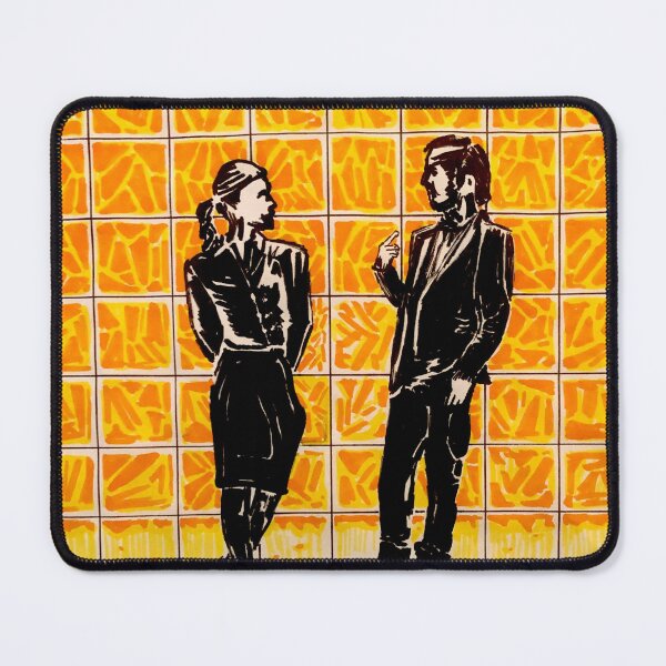 Item preview, Better Call Saul Wexler/McGill designed and sold by TCalibur.