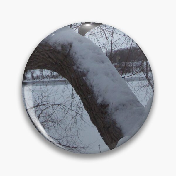 Item preview, Leaning Tree designed and sold by MeggyMayDesigns.