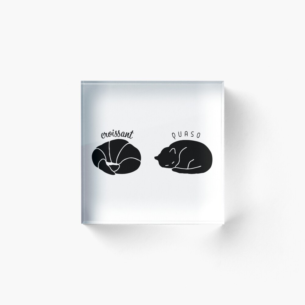 Item preview, Acrylic Block designed and sold by CCCDesign.