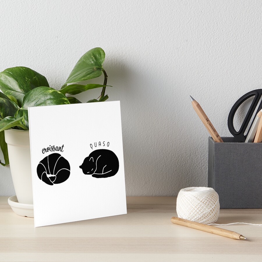 Item preview, Art Board Print designed and sold by CCCDesign.