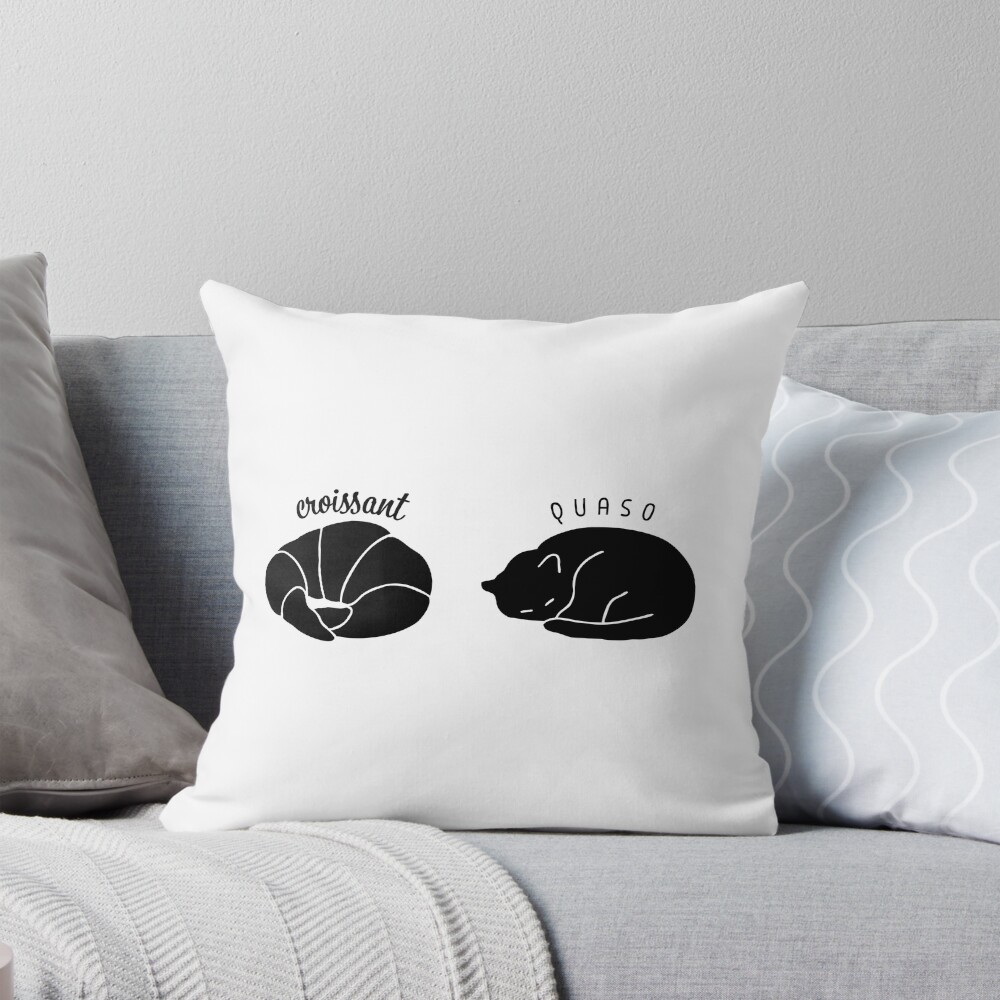 Item preview, Throw Pillow designed and sold by CCCDesign.