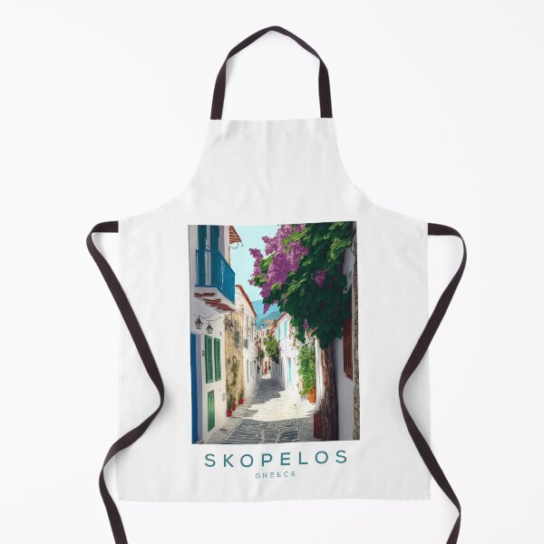 Item preview, Skopelos designed and sold by Odd World.