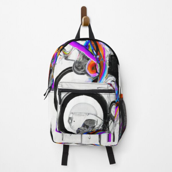 Item preview, COLORFUL DIGITAL ART designed and sold by Matoo5062.