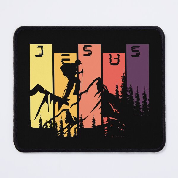 Item preview, Jesus designed and sold by VA02-Designs.