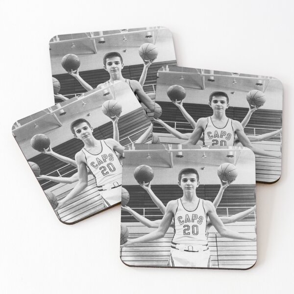 Item preview, Pete Maravich 3#310123 designed and sold by kylieannabelle.
