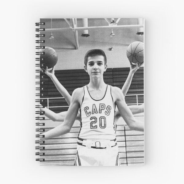 Item preview, Pete Maravich 3#310123 designed and sold by kylieannabelle.