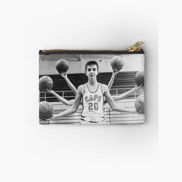 Item preview, Pete Maravich 3#310123 designed and sold by kylieannabelle.