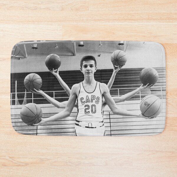 Item preview, Pete Maravich 3#310123 designed and sold by kylieannabelle.