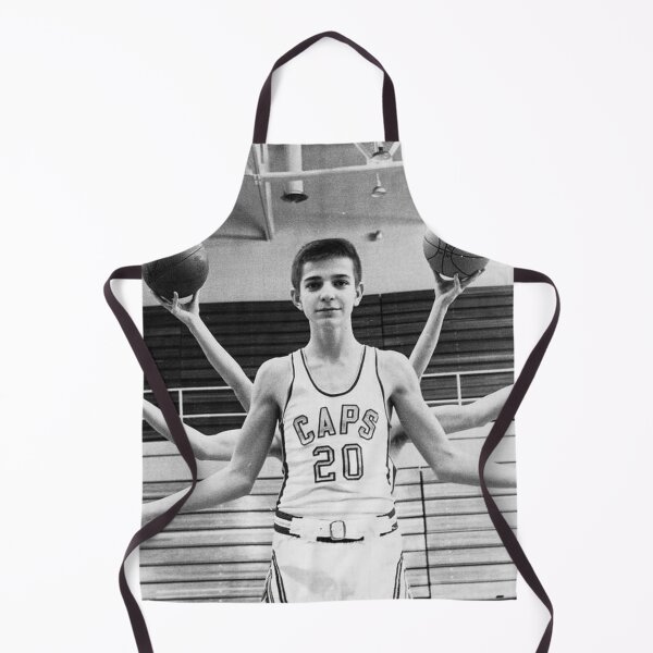 Item preview, Pete Maravich 3#310123 designed and sold by kylieannabelle.