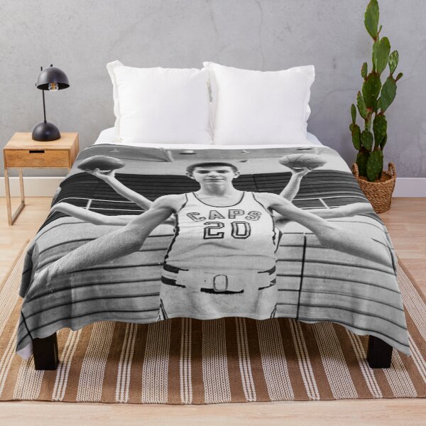 Item preview, Pete Maravich 3#310123 designed and sold by kylieannabelle.